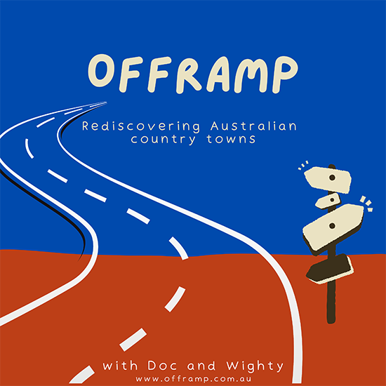 Offramp