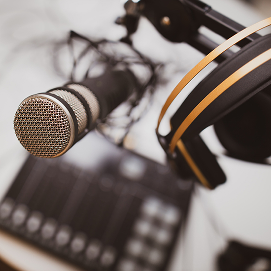 Podcast